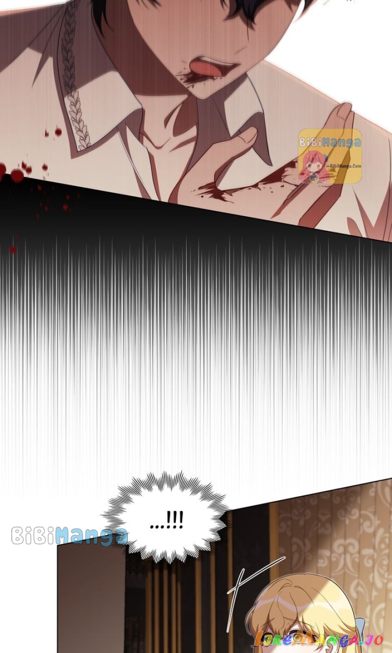 May God Bless Your Demise Chapter 7 - page 49