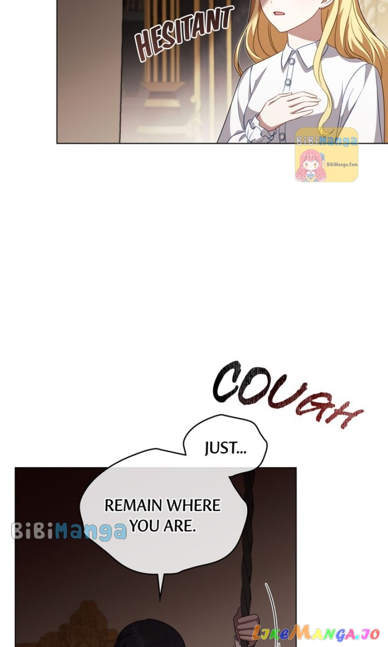 May God Bless Your Demise Chapter 7 - page 50