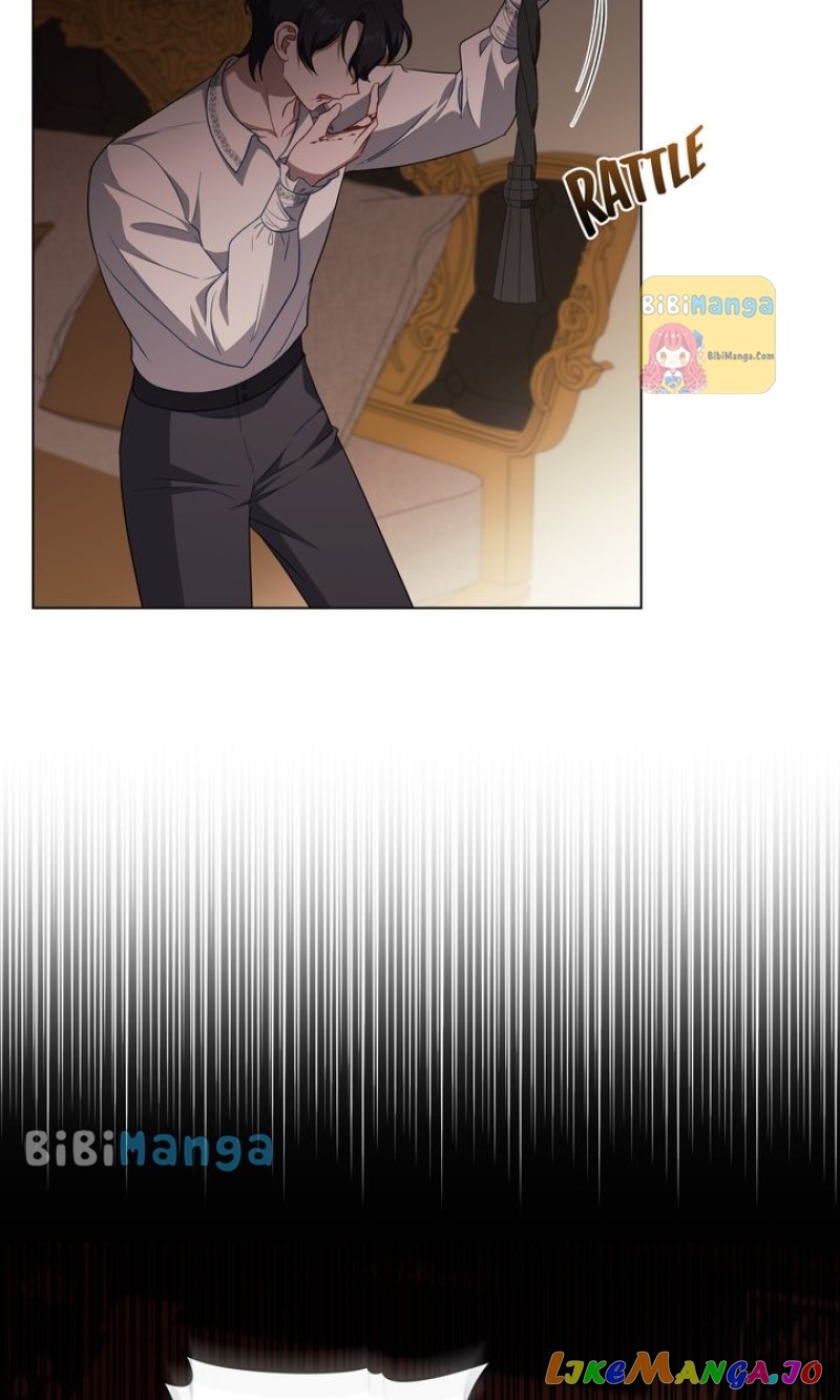 May God Bless Your Demise Chapter 7 - page 51