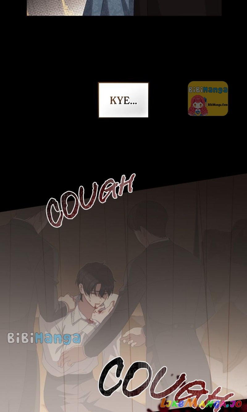 May God Bless Your Demise Chapter 7 - page 54