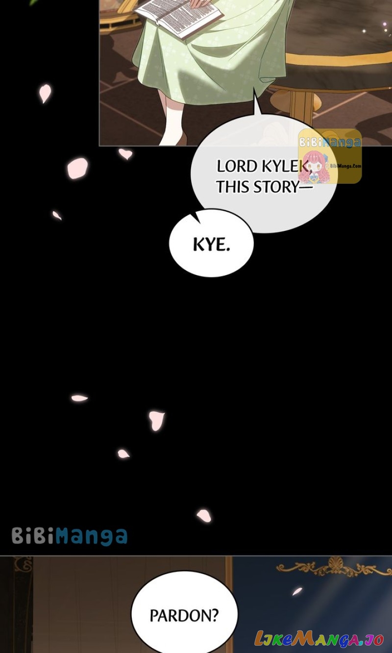 May God Bless Your Demise Chapter 7 - page 6