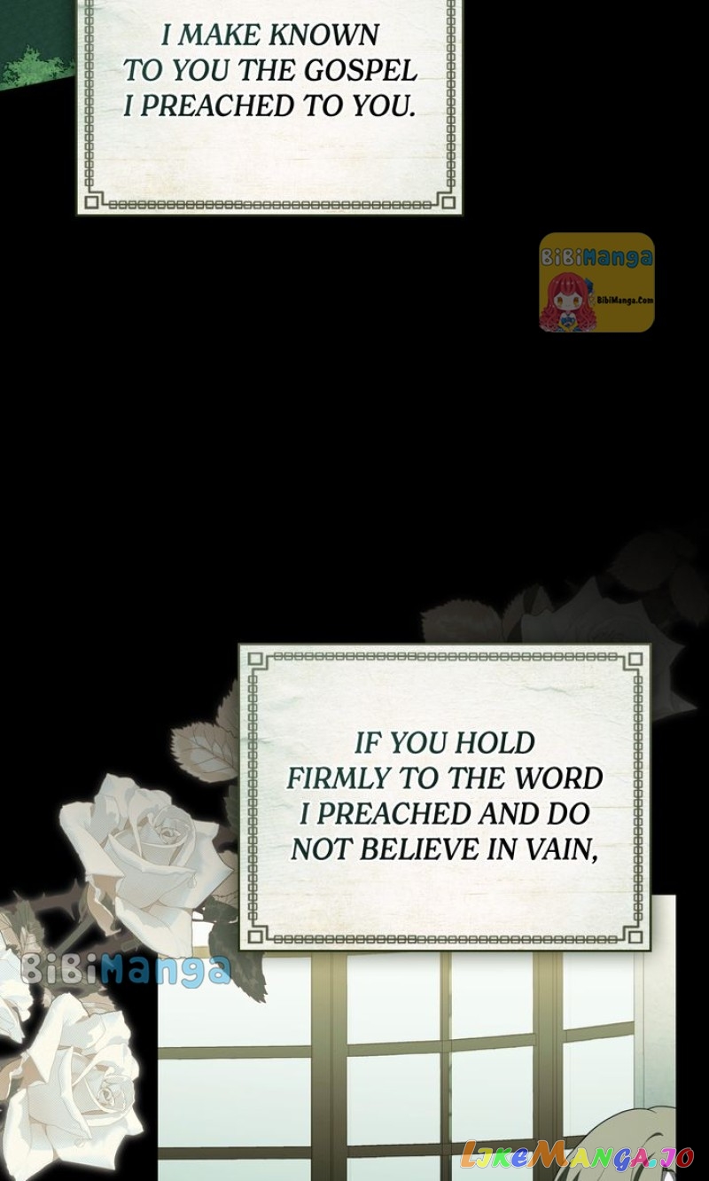 May God Bless Your Demise Chapter 7 - page 62