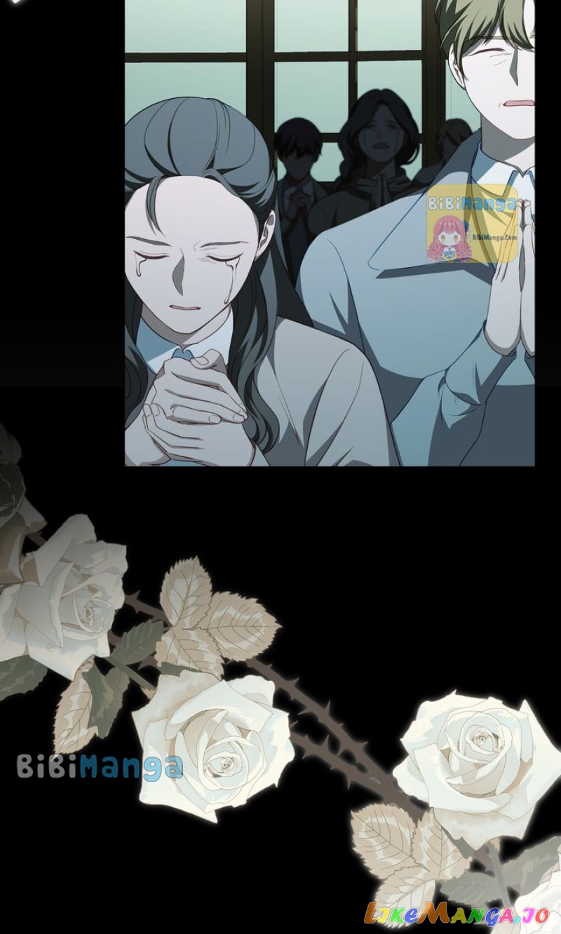 May God Bless Your Demise Chapter 7 - page 63