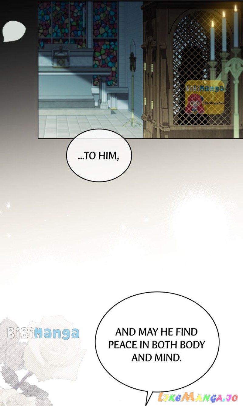 May God Bless Your Demise Chapter 7 - page 66