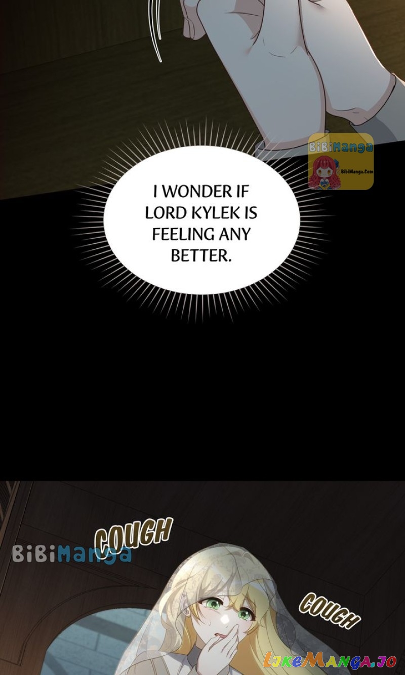 May God Bless Your Demise Chapter 7 - page 69