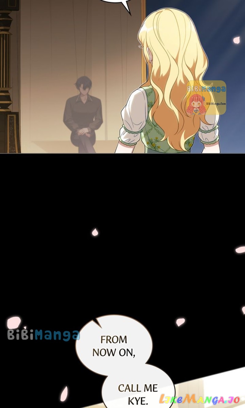 May God Bless Your Demise Chapter 7 - page 7