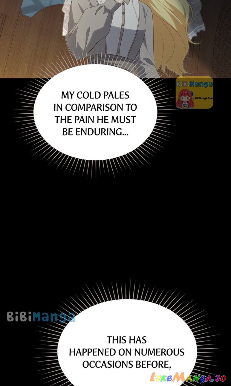 May God Bless Your Demise Chapter 7 - page 70