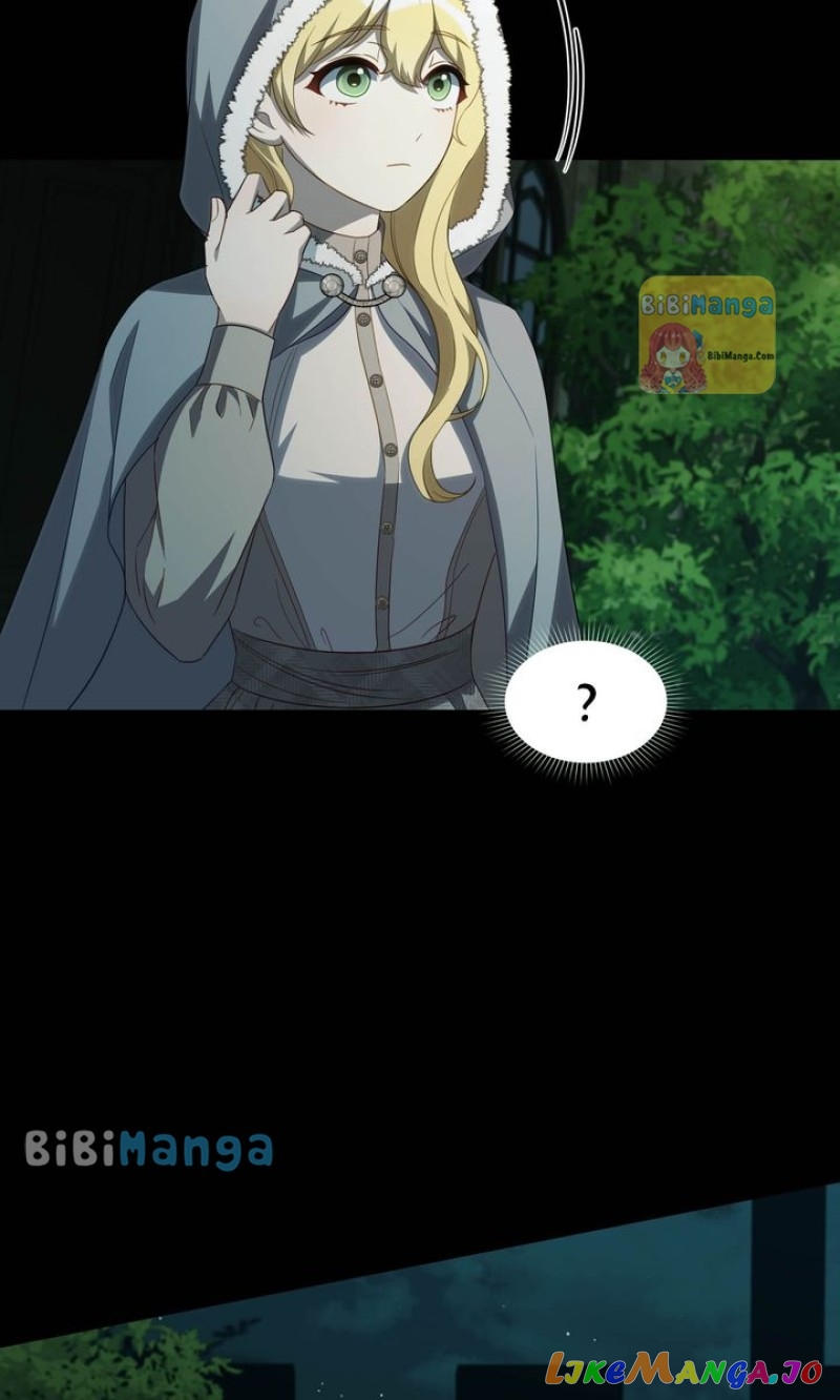May God Bless Your Demise Chapter 7 - page 76