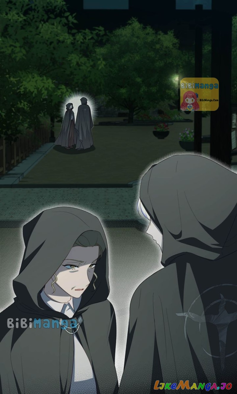 May God Bless Your Demise Chapter 7 - page 77