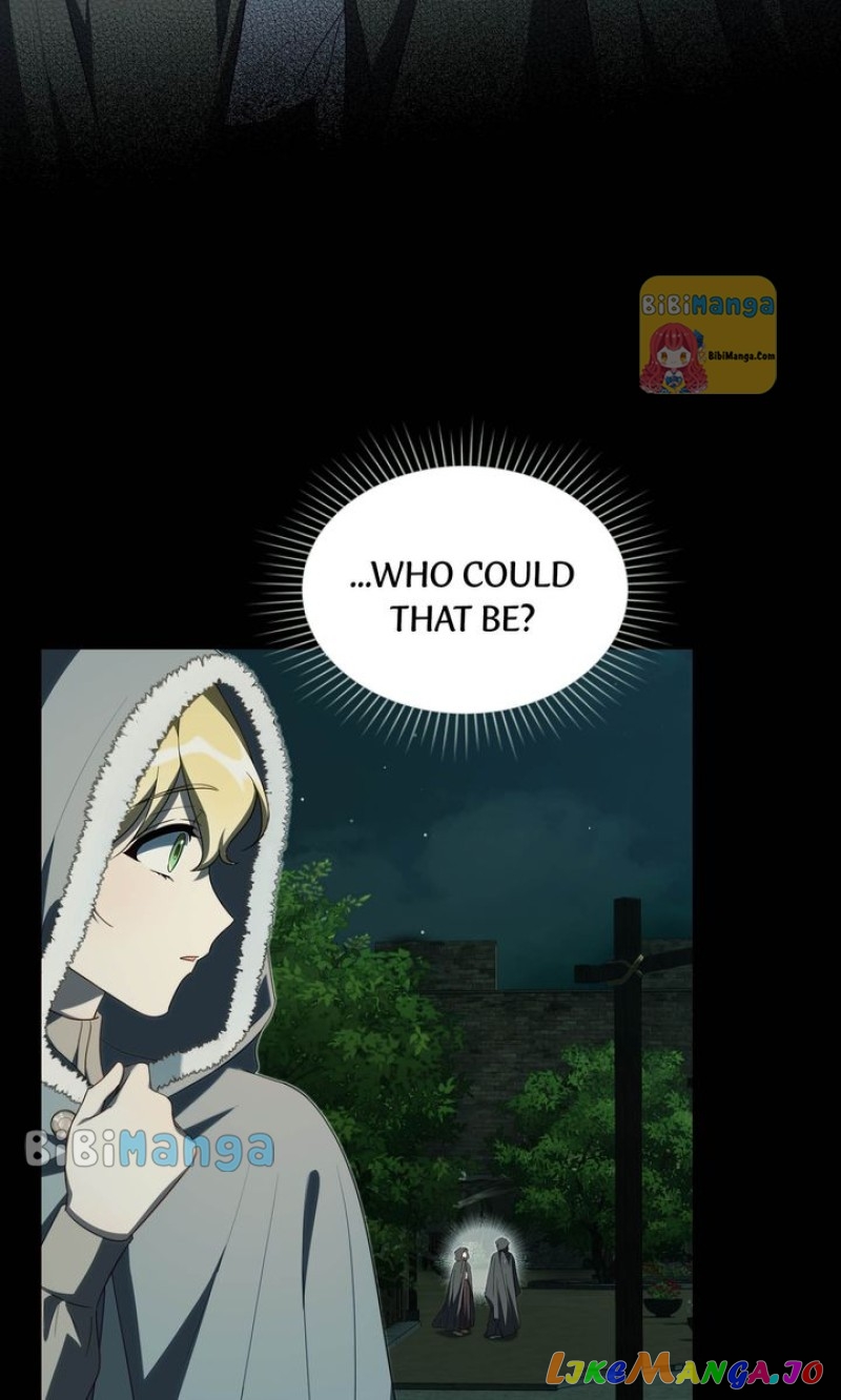 May God Bless Your Demise Chapter 7 - page 78