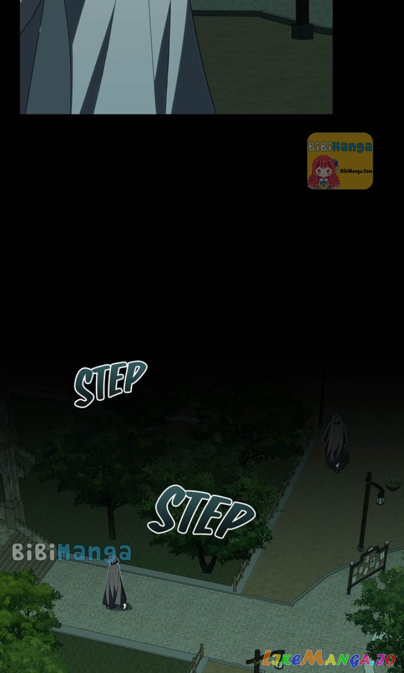 May God Bless Your Demise Chapter 7 - page 79