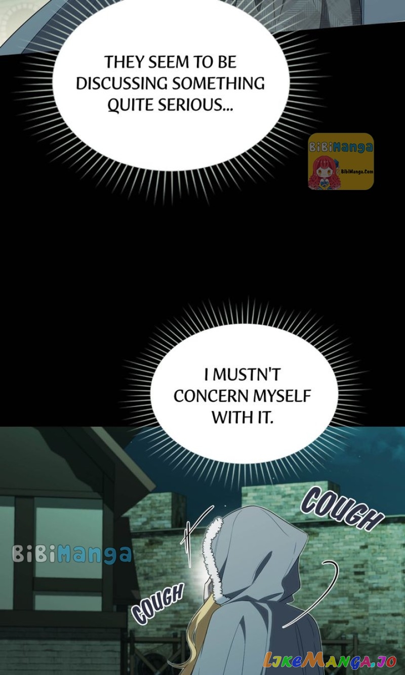 May God Bless Your Demise Chapter 7 - page 81