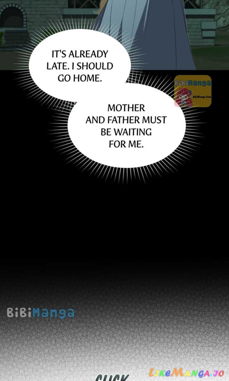 May God Bless Your Demise Chapter 7 - page 82