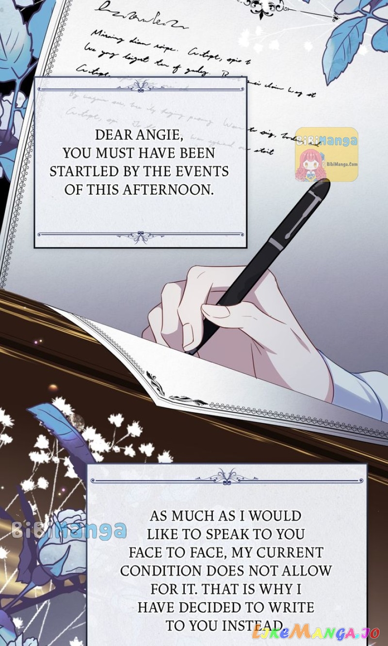 May God Bless Your Demise Chapter 7 - page 88