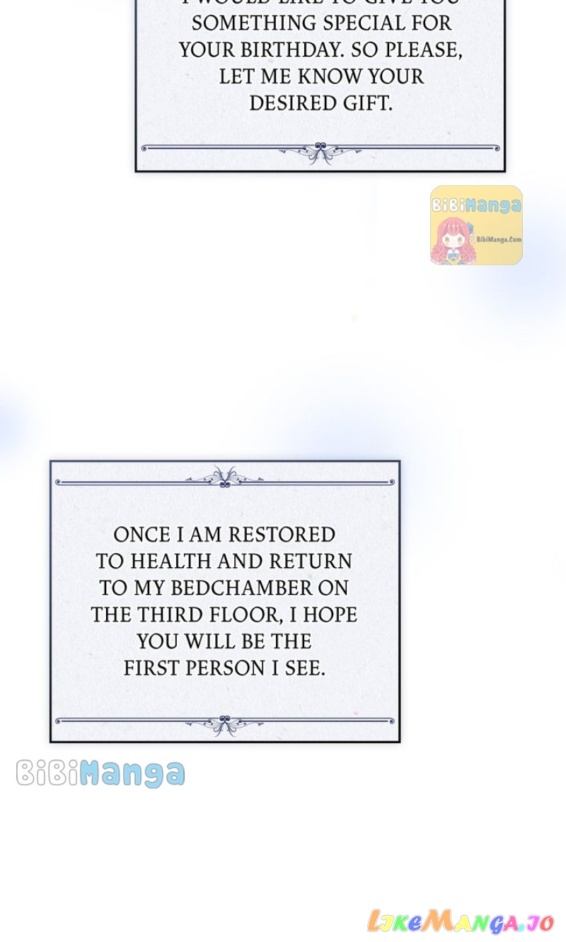 May God Bless Your Demise Chapter 7 - page 90
