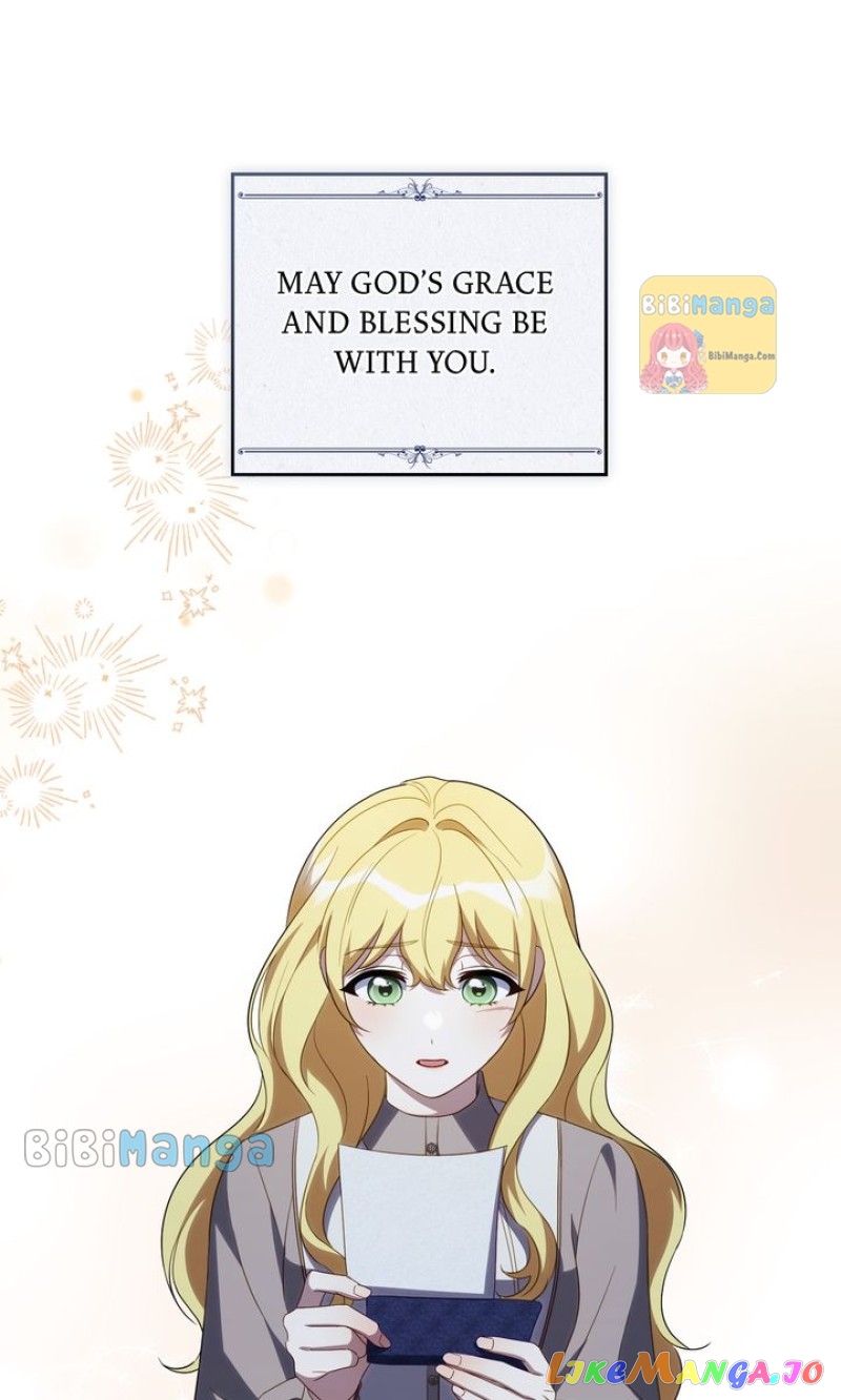 May God Bless Your Demise Chapter 7 - page 91
