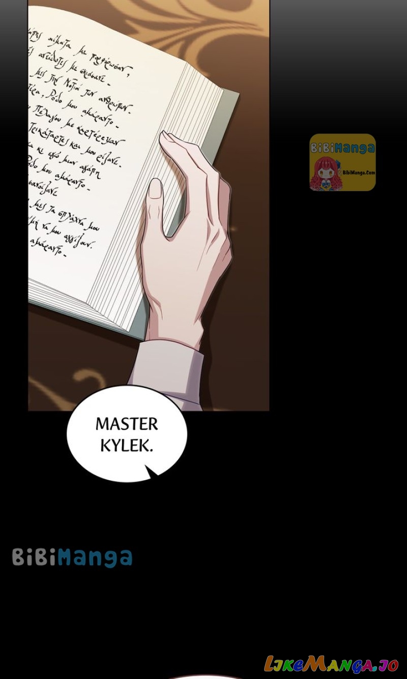 May God Bless Your Demise Chapter 7 - page 94