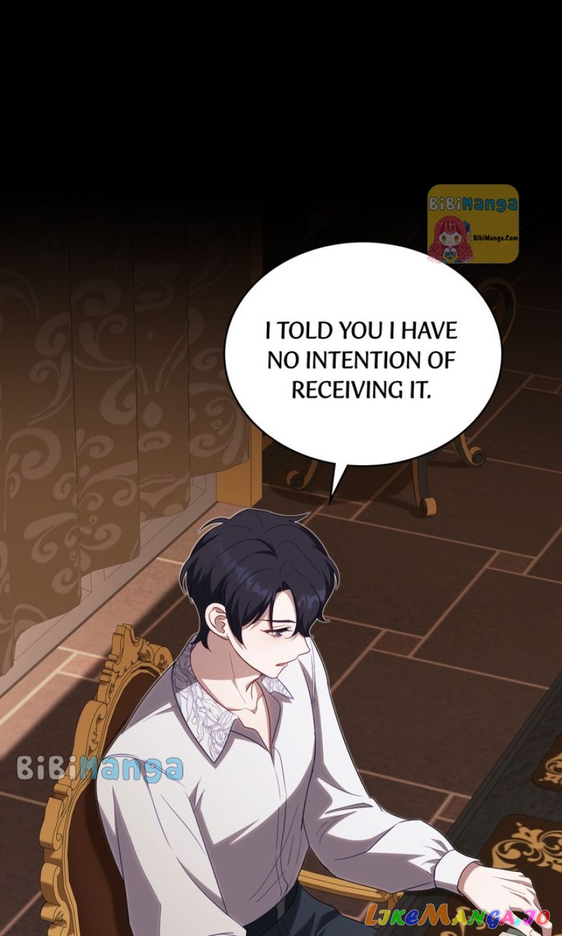May God Bless Your Demise Chapter 7 - page 96