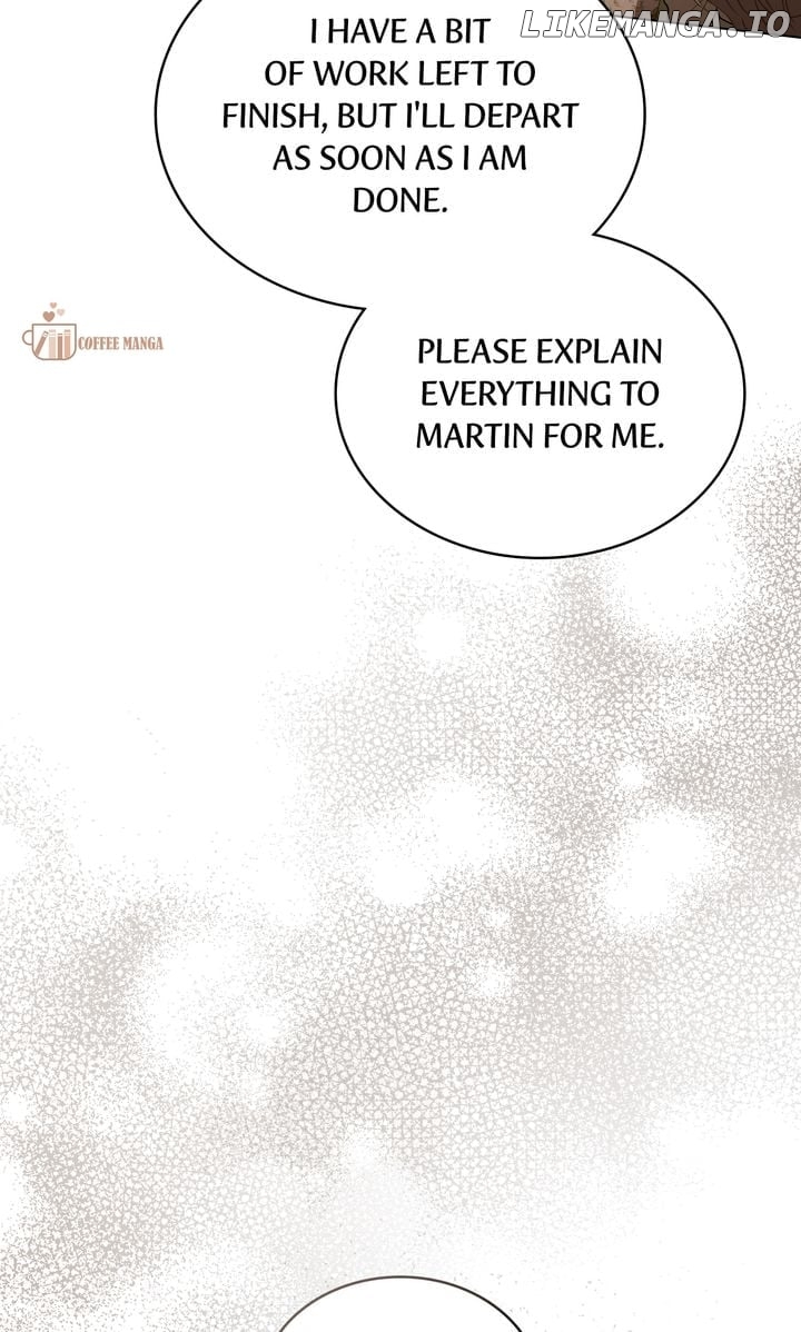 May God Bless Your Demise Chapter 42 - page 21