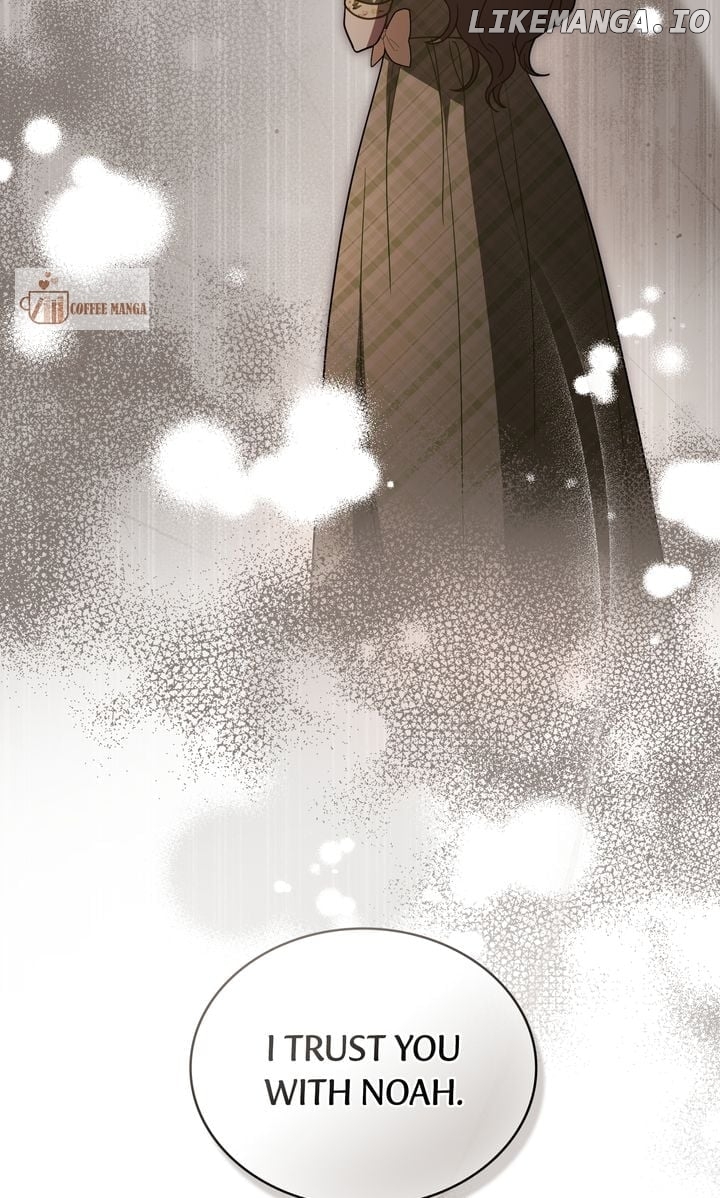 May God Bless Your Demise Chapter 42 - page 28