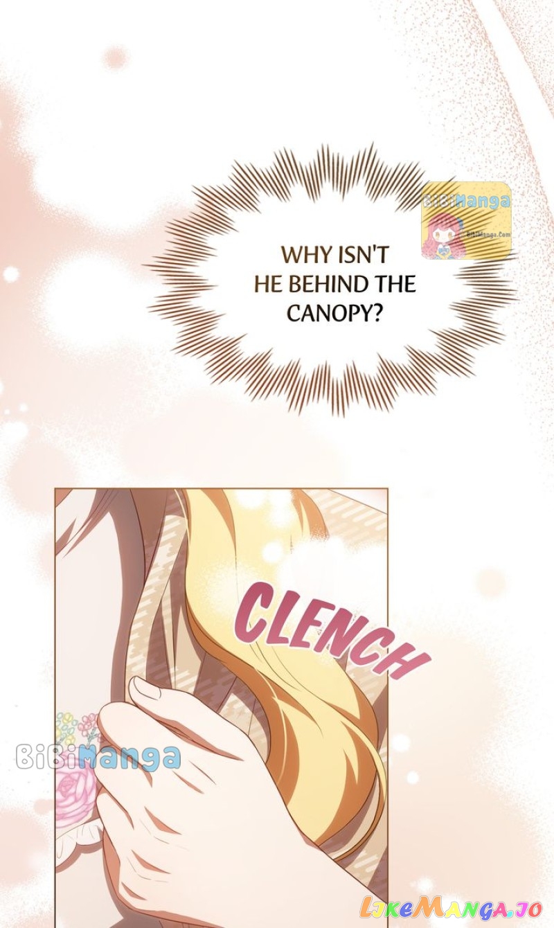 May God Bless Your Demise Chapter 6 - page 10
