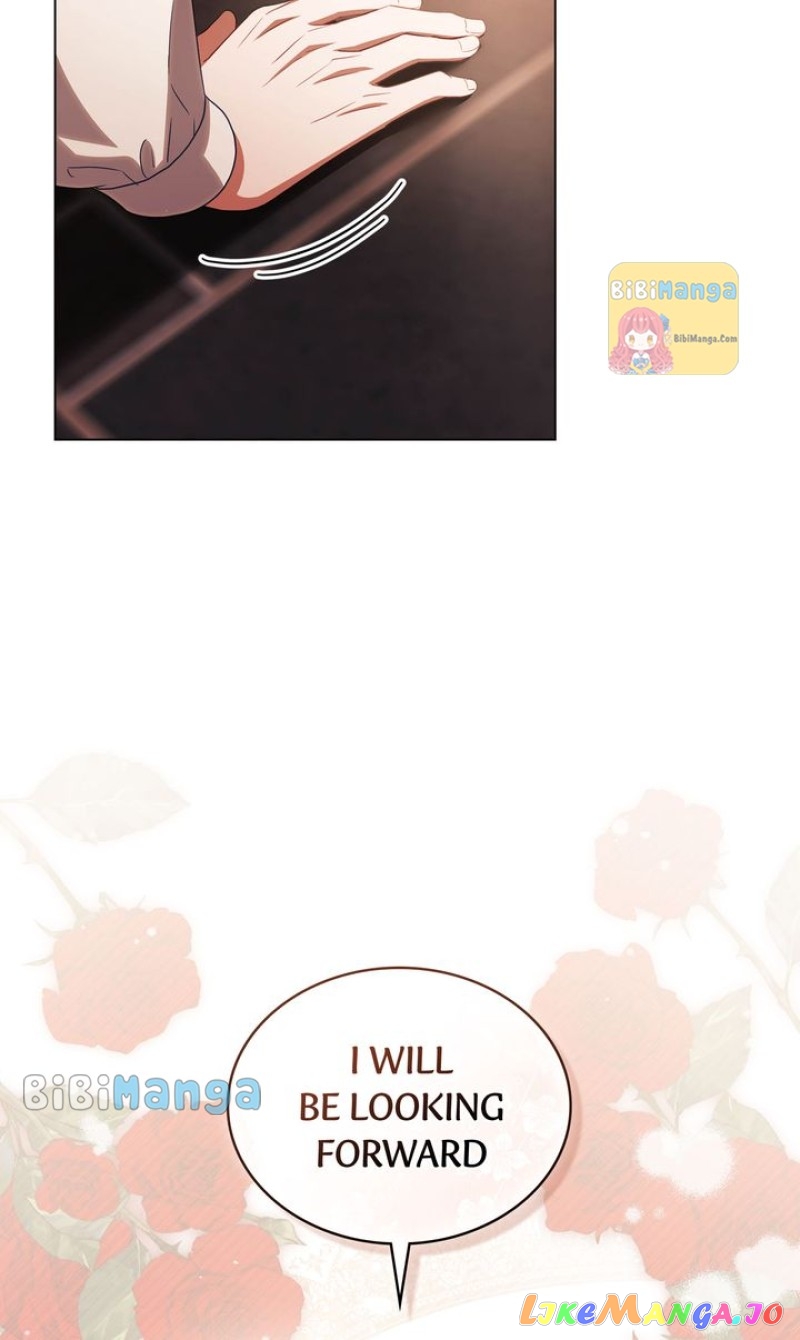 May God Bless Your Demise Chapter 6 - page 21
