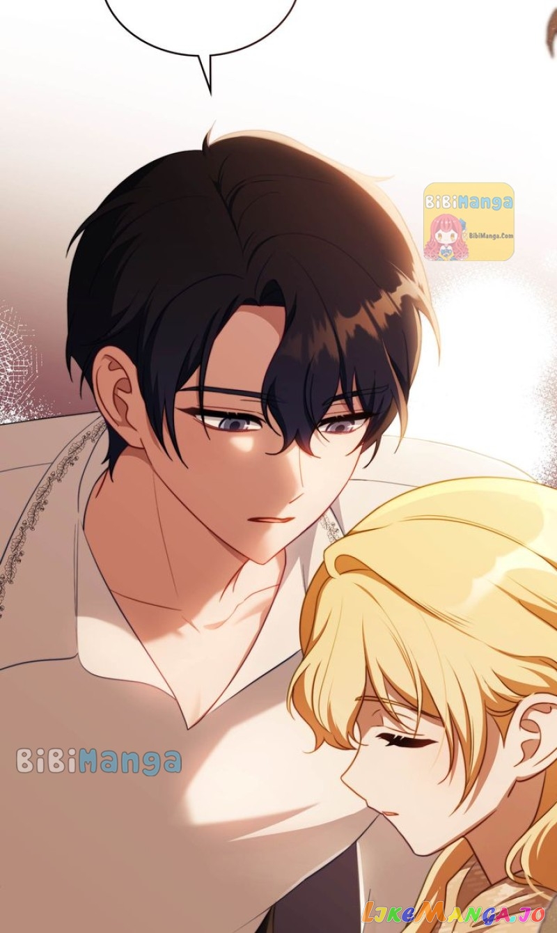 May God Bless Your Demise Chapter 6 - page 3