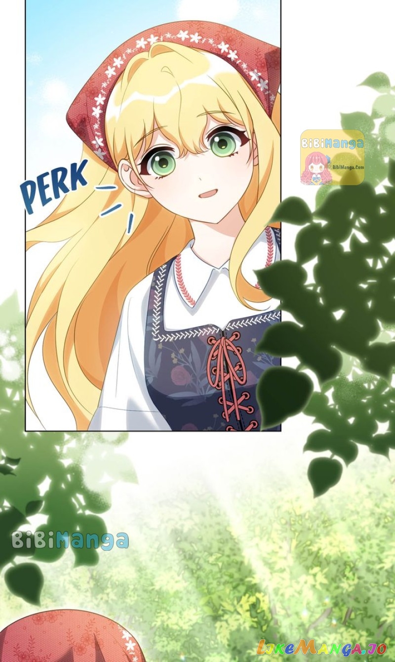 May God Bless Your Demise Chapter 6 - page 34
