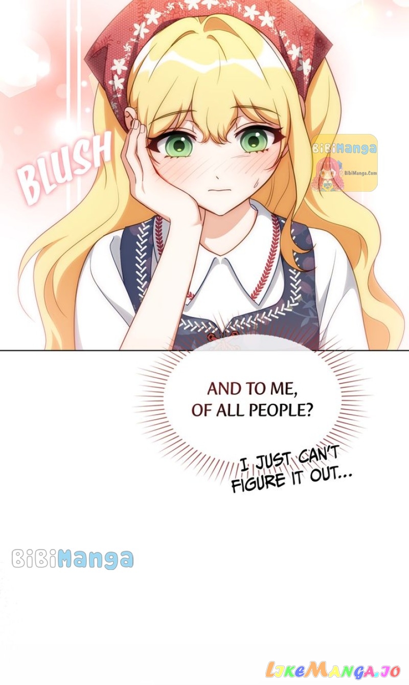 May God Bless Your Demise Chapter 6 - page 45