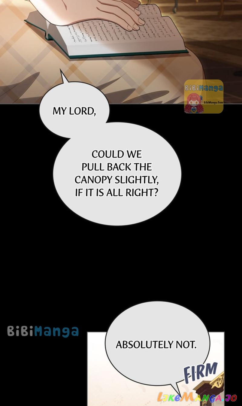 May God Bless Your Demise Chapter 6 - page 47