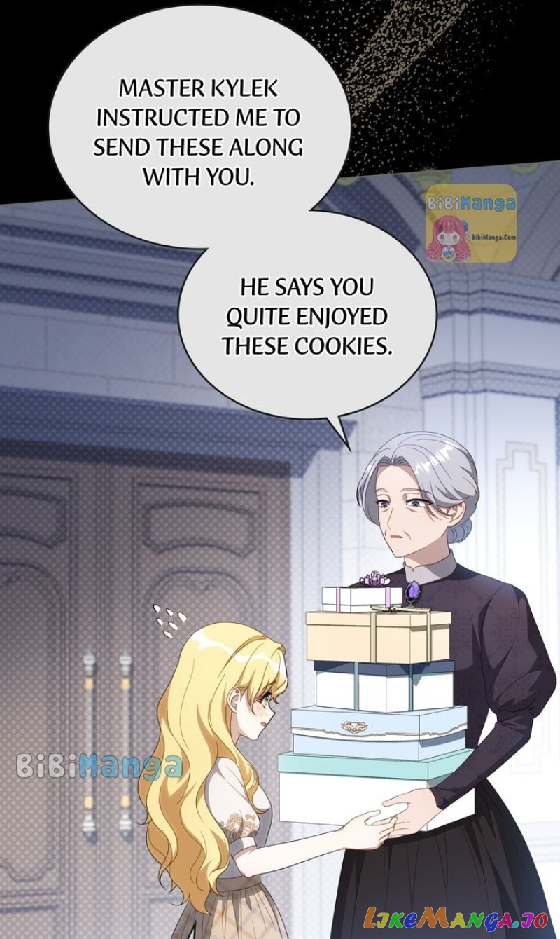 May God Bless Your Demise Chapter 6 - page 49