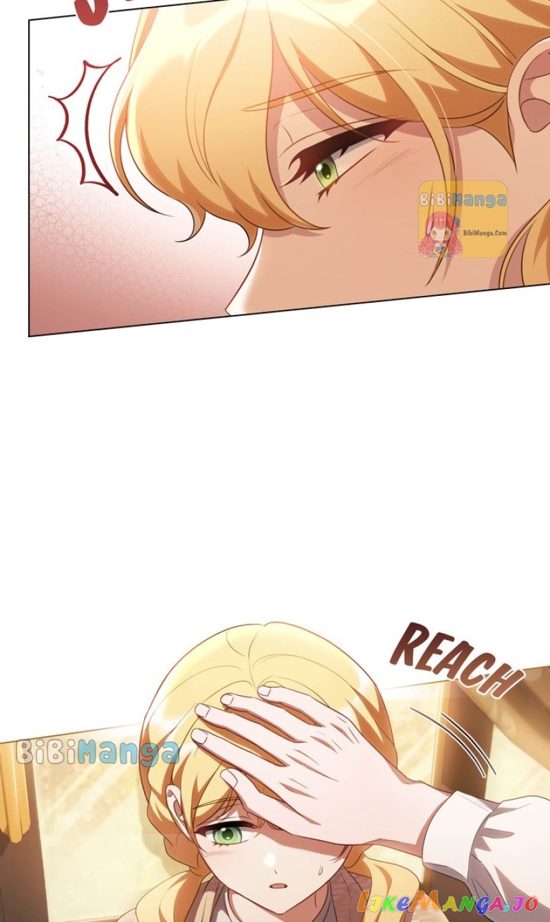 May God Bless Your Demise Chapter 6 - page 5