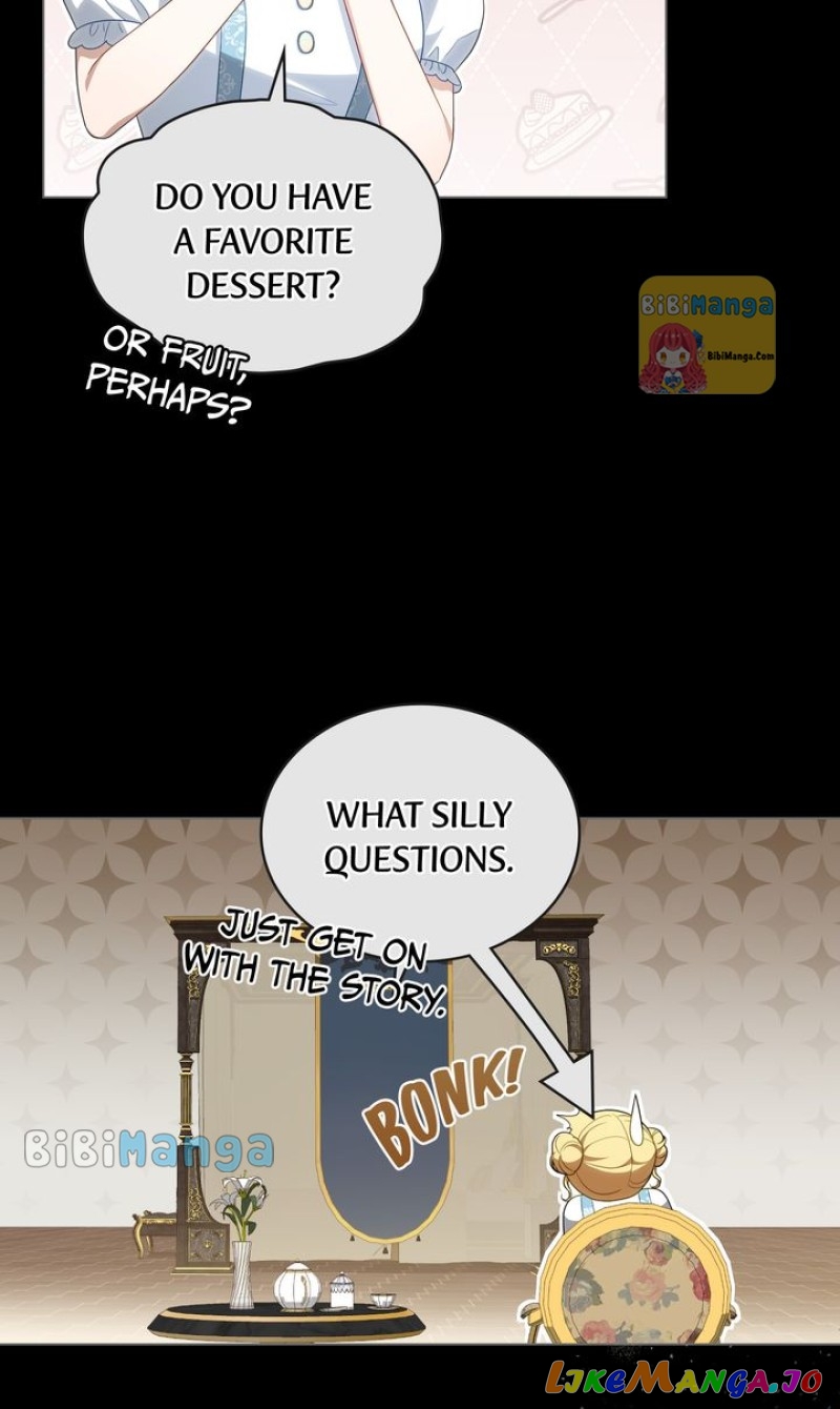 May God Bless Your Demise Chapter 6 - page 52