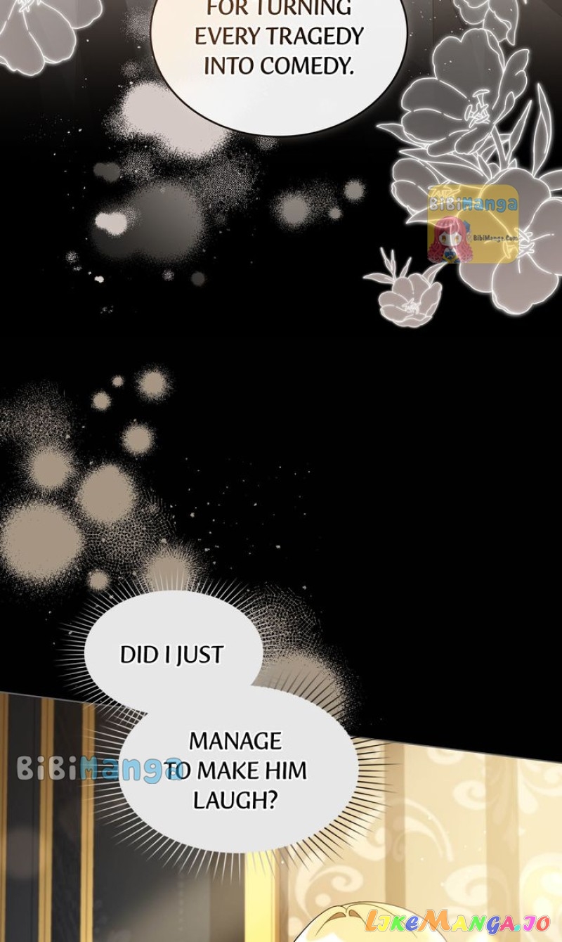 May God Bless Your Demise Chapter 6 - page 58