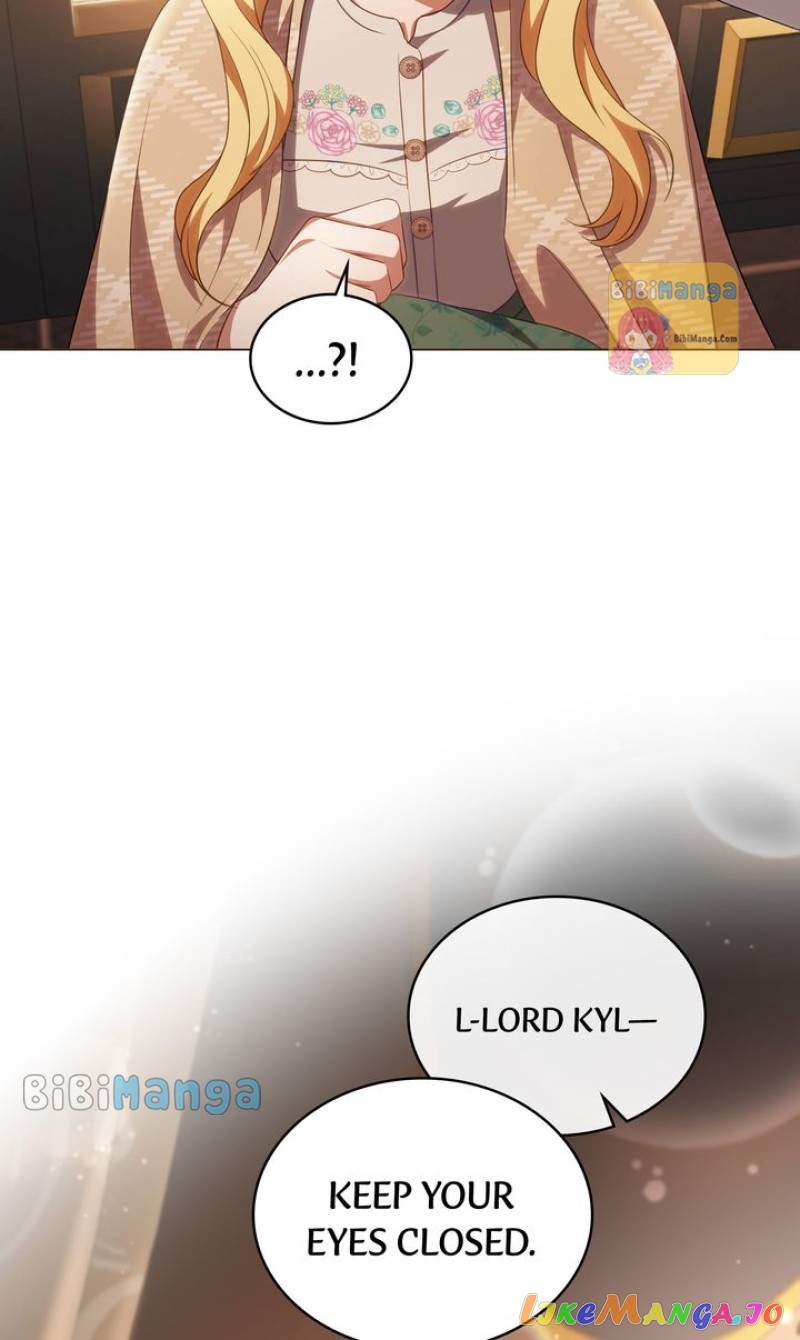 May God Bless Your Demise Chapter 6 - page 6