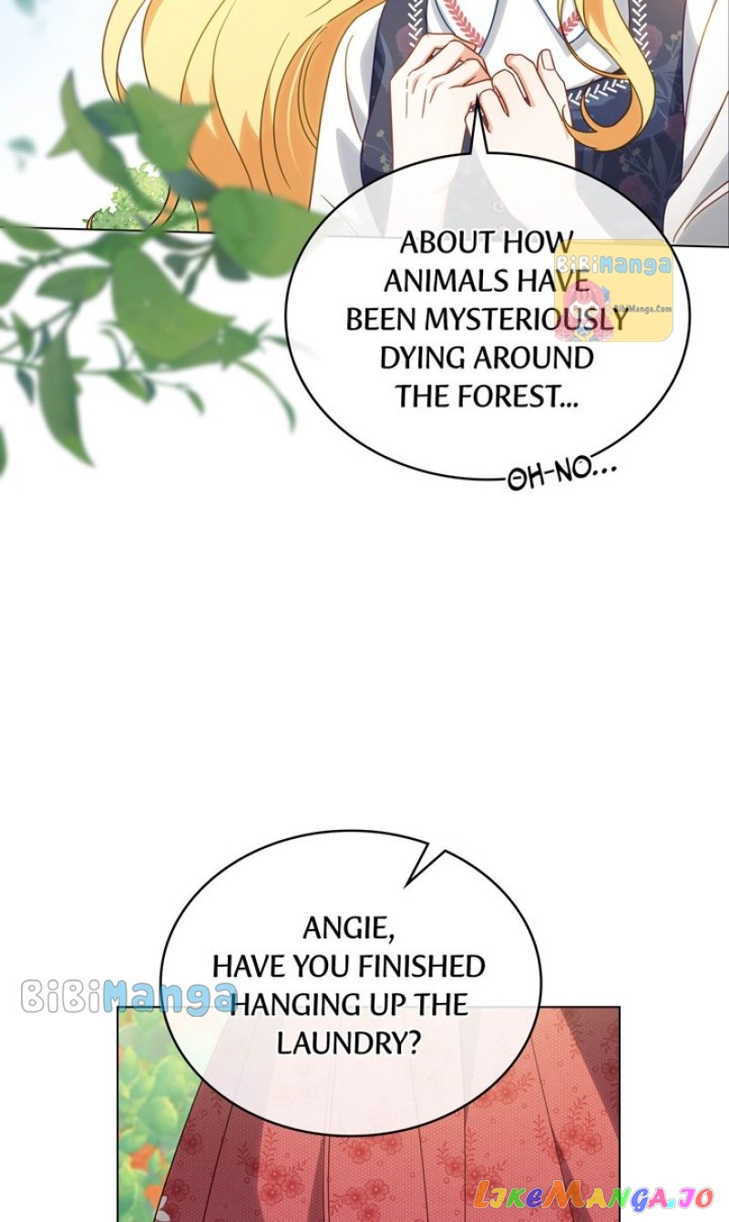 May God Bless Your Demise Chapter 6 - page 68
