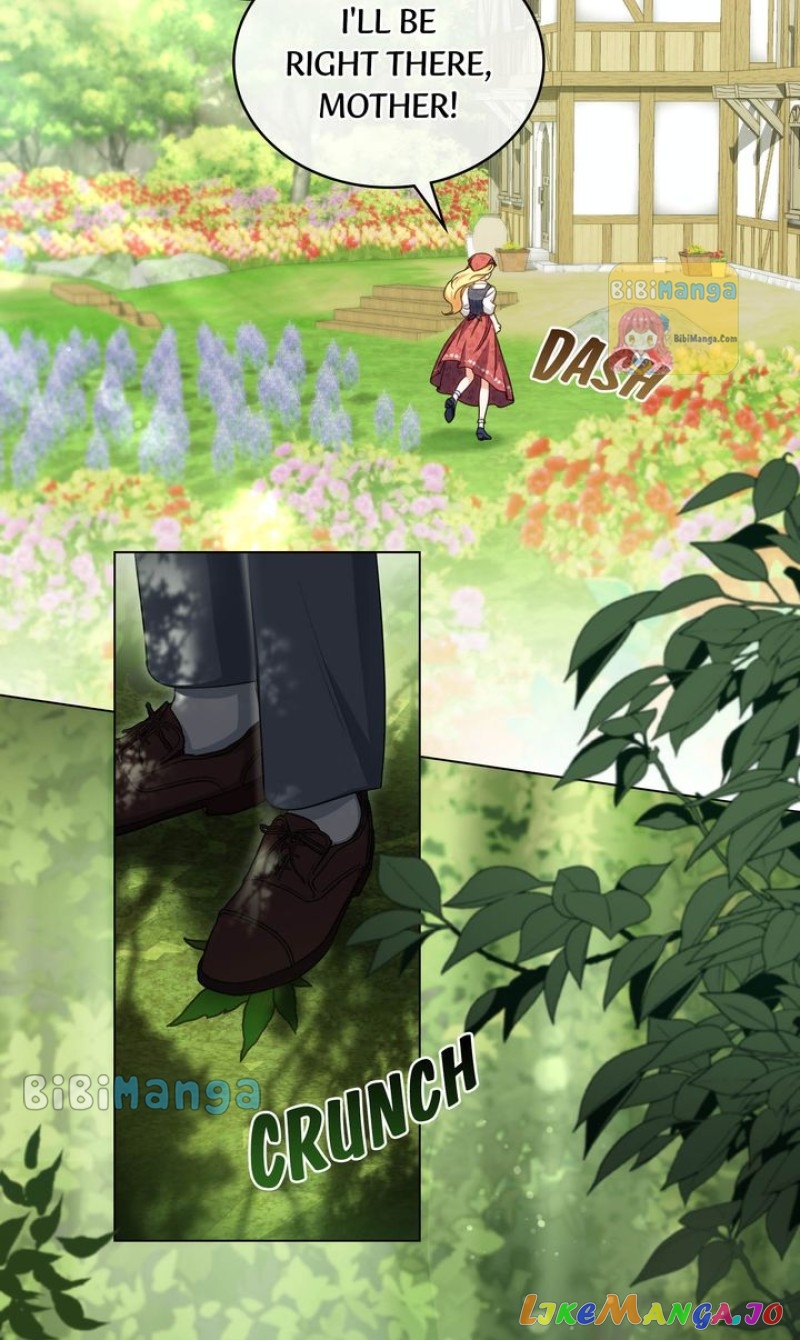 May God Bless Your Demise Chapter 6 - page 70