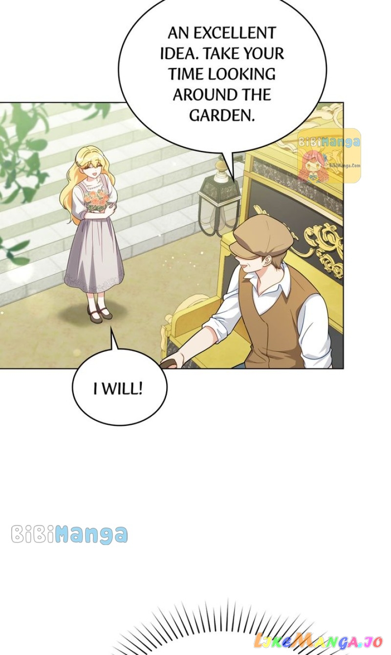 May God Bless Your Demise Chapter 6 - page 77