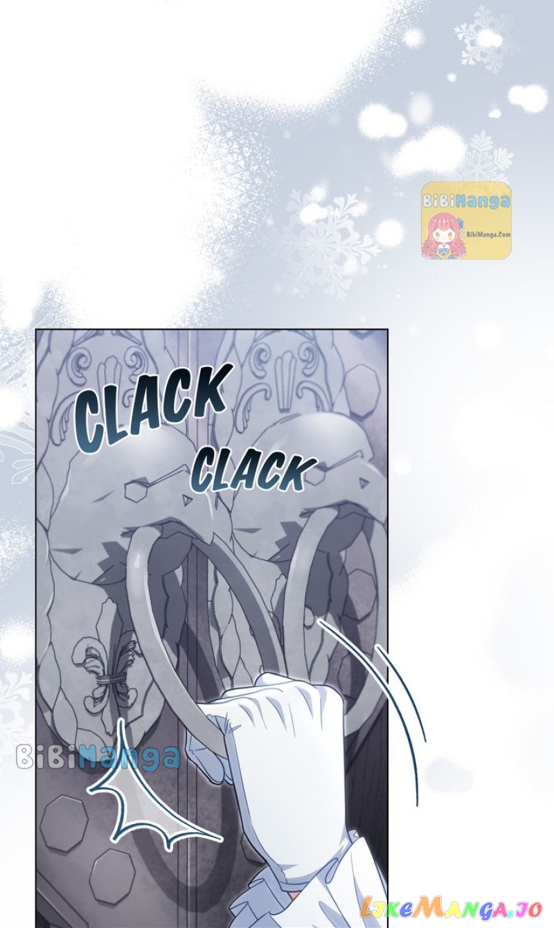 May God Bless Your Demise Chapter 6 - page 85