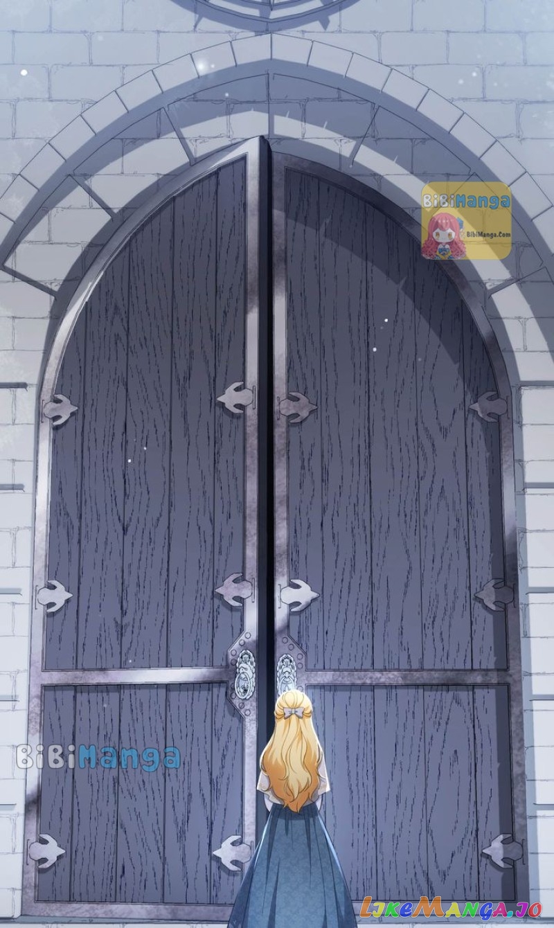 May God Bless Your Demise Chapter 6 - page 87