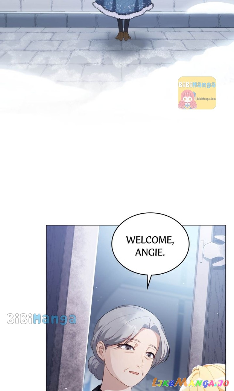 May God Bless Your Demise Chapter 6 - page 88