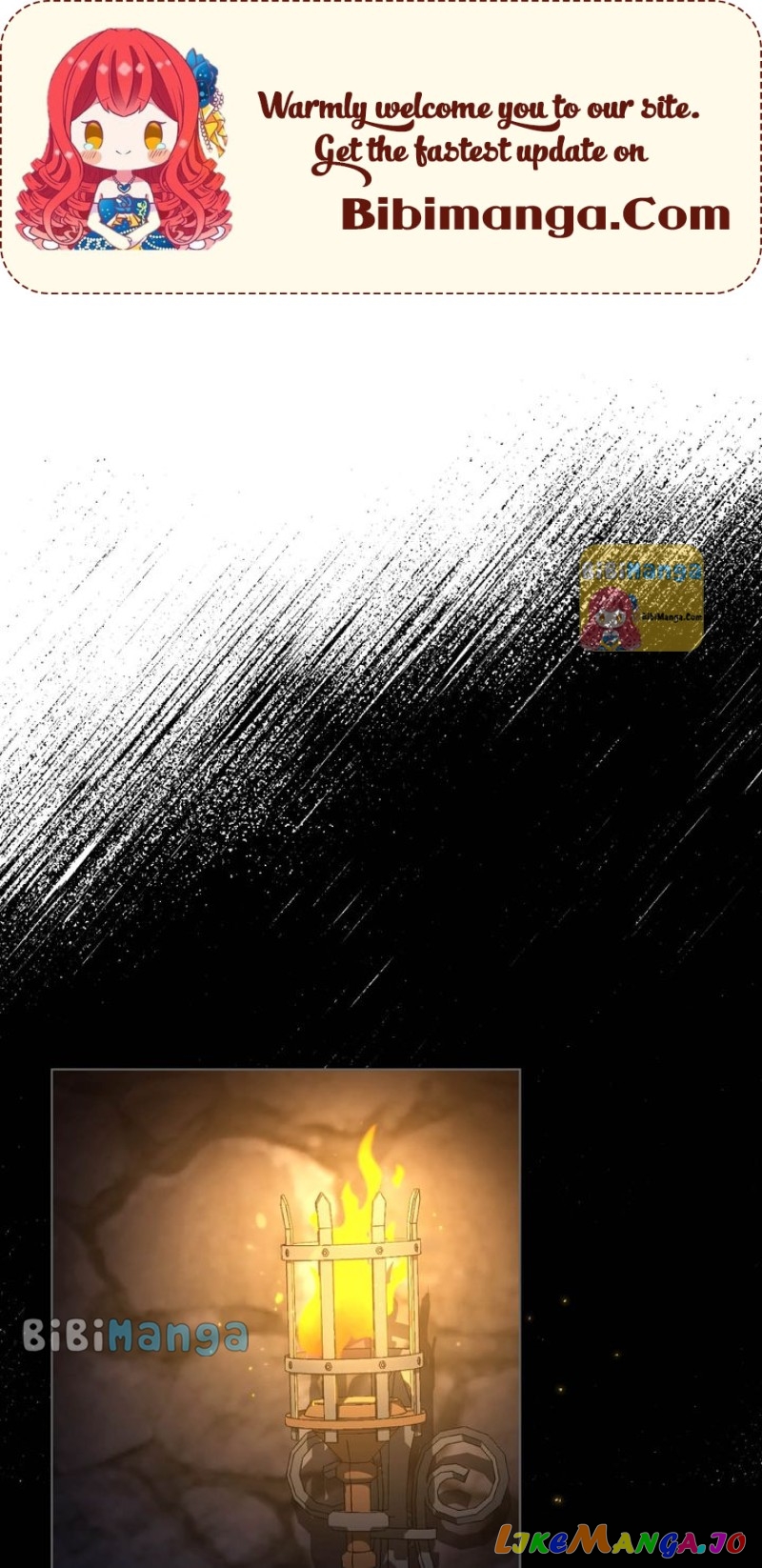 May God Bless Your Demise Chapter 5 - page 1