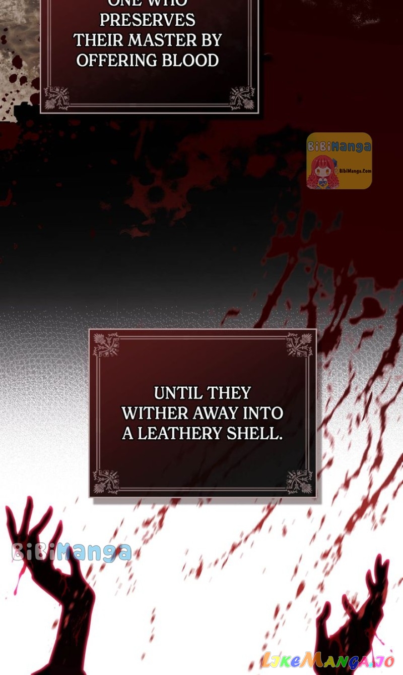 May God Bless Your Demise Chapter 5 - page 14
