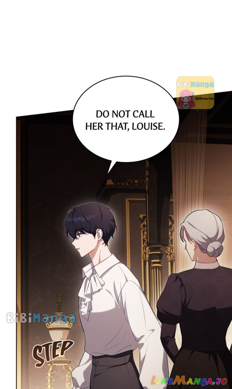 May God Bless Your Demise Chapter 5 - page 20