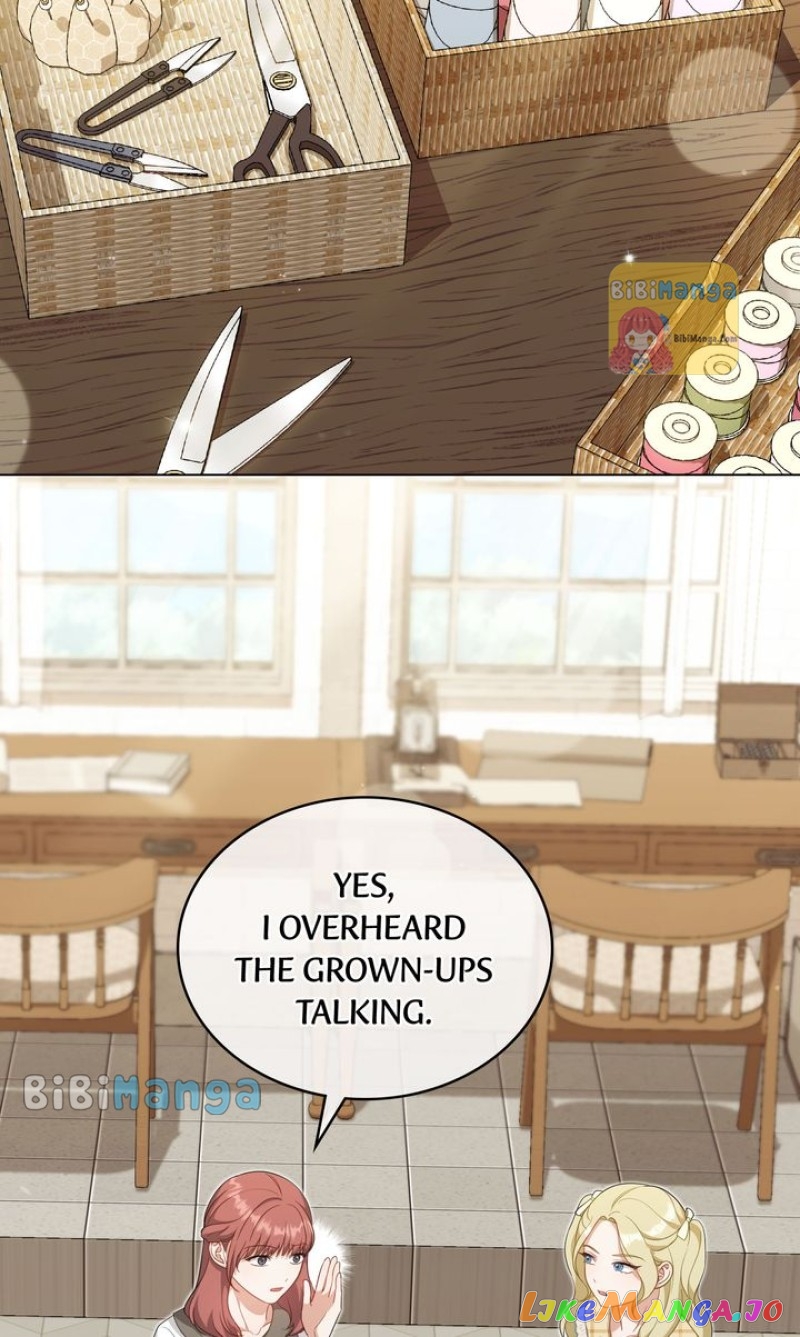 May God Bless Your Demise Chapter 5 - page 28