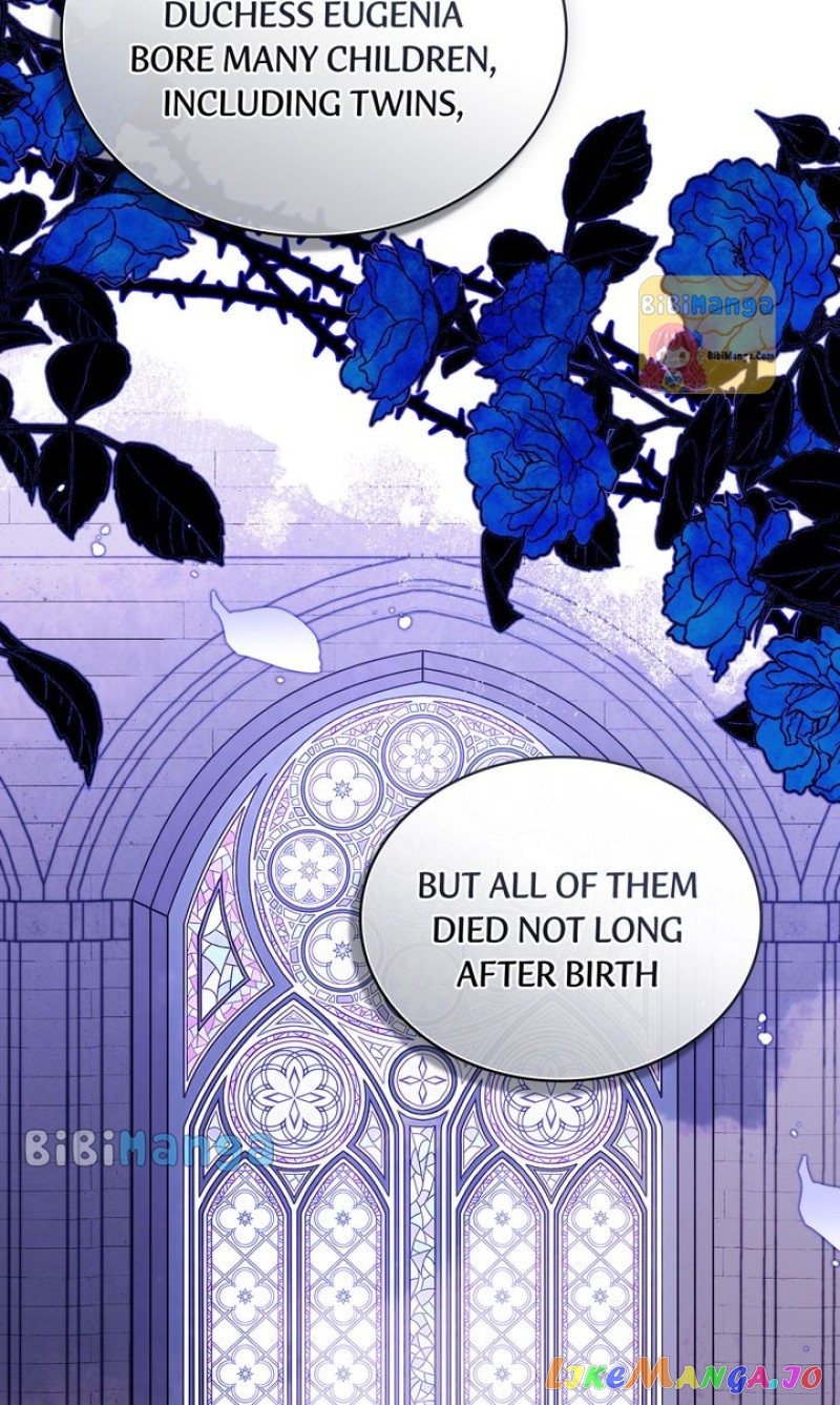 May God Bless Your Demise Chapter 5 - page 30