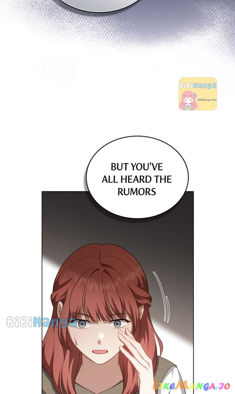 May God Bless Your Demise Chapter 5 - page 33