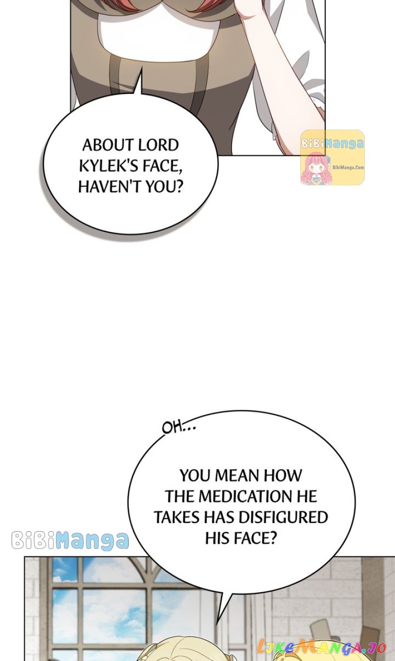 May God Bless Your Demise Chapter 5 - page 34