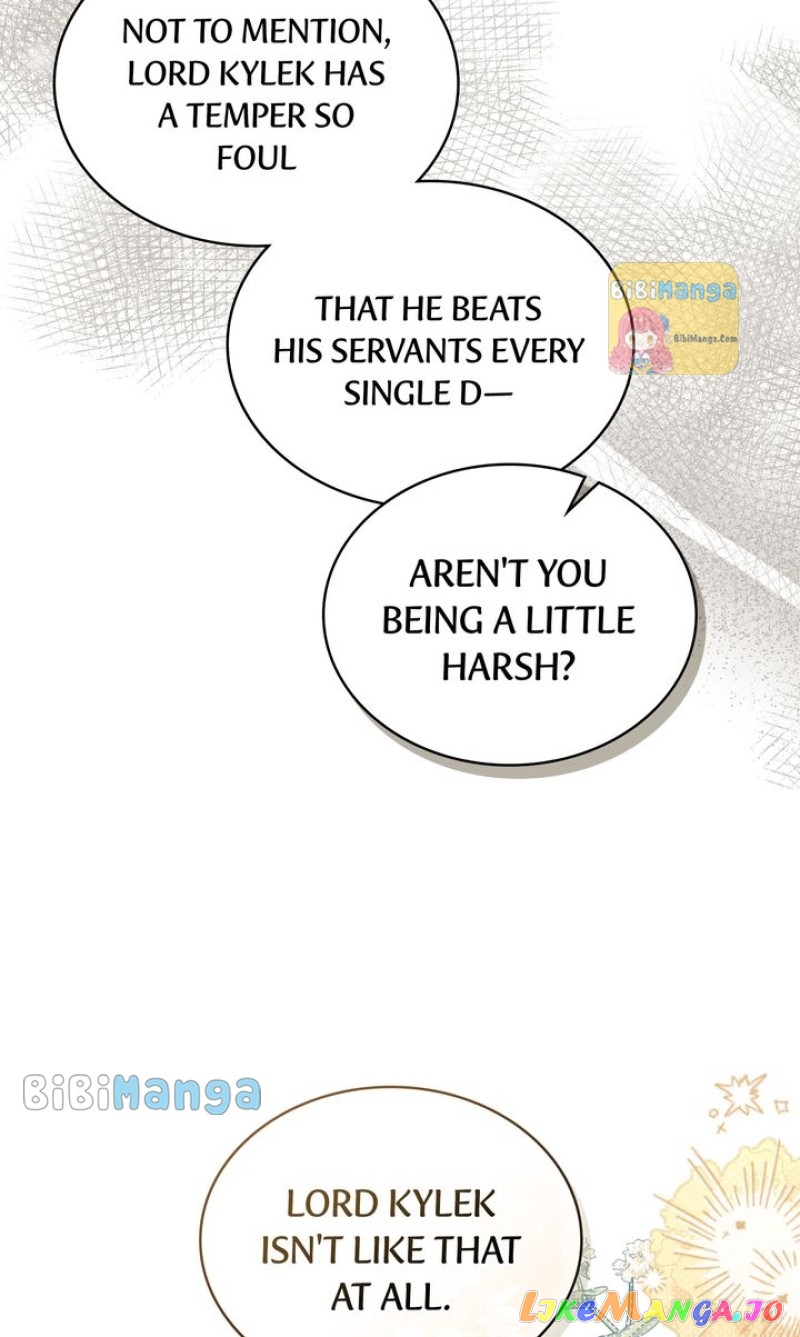 May God Bless Your Demise Chapter 5 - page 41