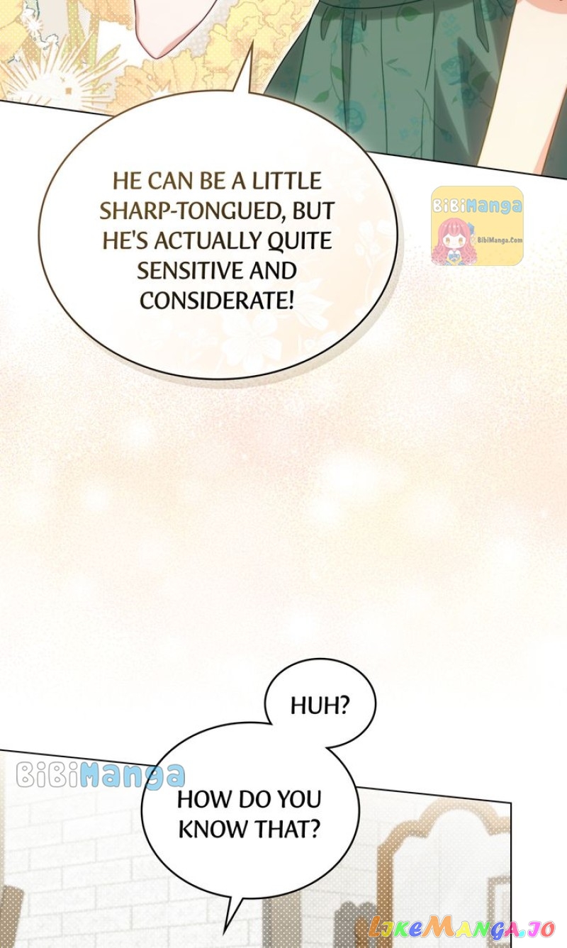 May God Bless Your Demise Chapter 5 - page 43